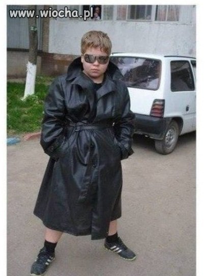 żeby tylko się nie przyśnił
