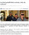 I to ma być wyrok ?