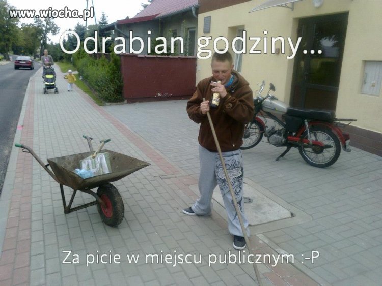Jest się czym chwalić na FB
