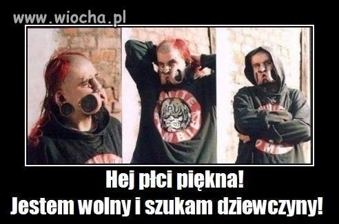 Na pewno znajdzie