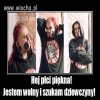 Na pewno znajdzie