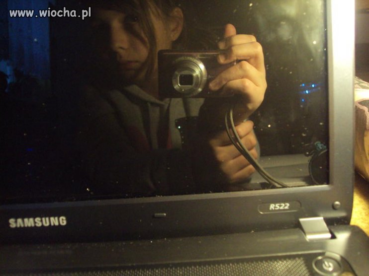 Lans na laptopa ? 