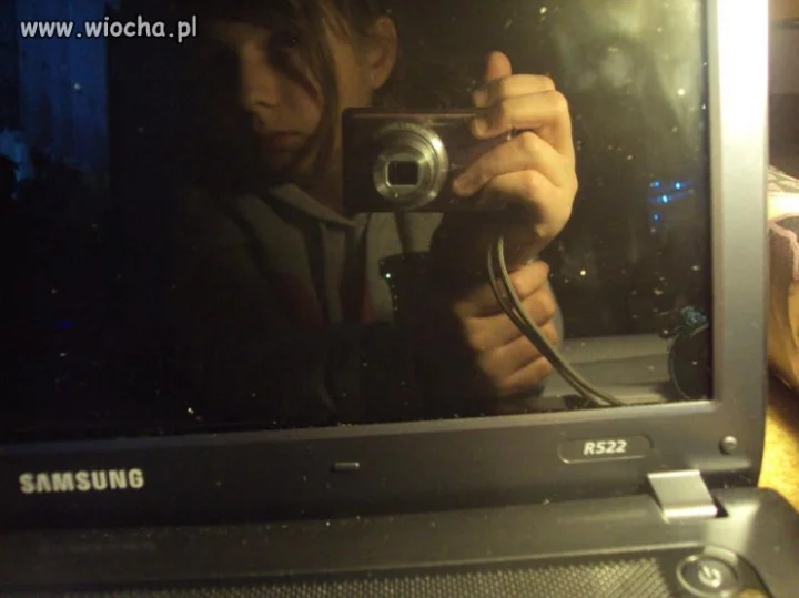 Lans na laptopa ? 