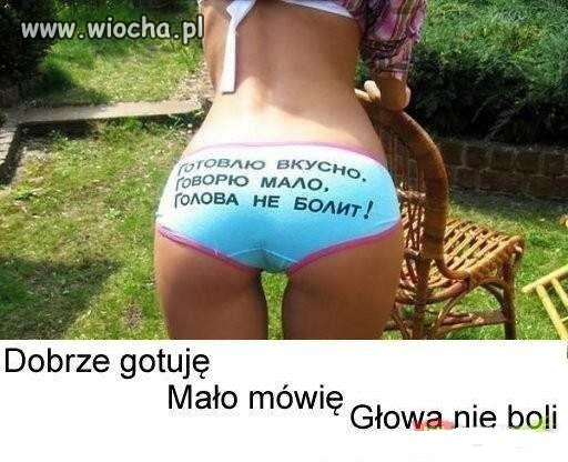 No wymarzona