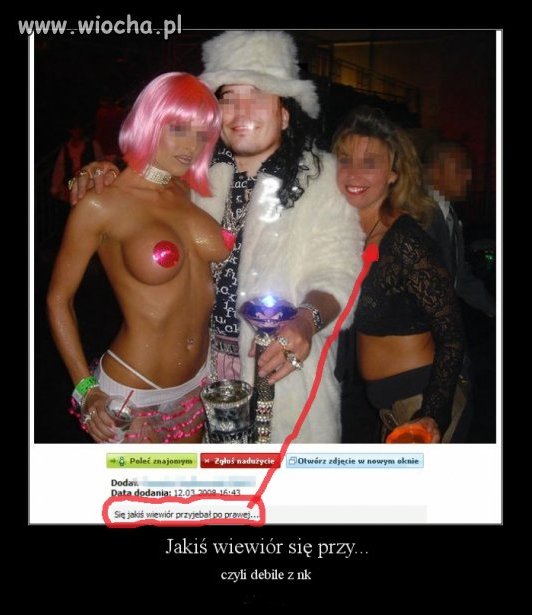 Hehe jego opis mnie rozj*bał 