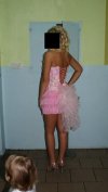 Barbie na imprezce
