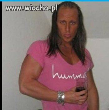 Co za słodziak 