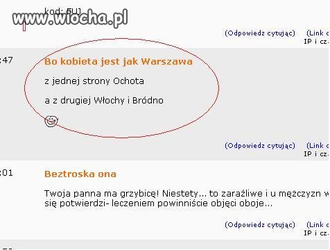Warszawa