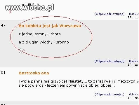 Warszawa