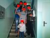 Kinder mafia... 