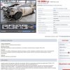 Audi TT prawie nie śmigane