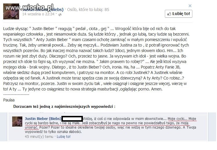 Obrońcy krzyża zmienili obiekt!