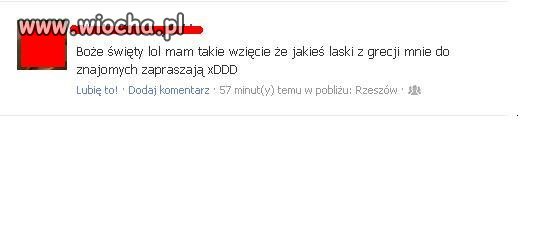 Boże święty lol mam takie wzięcie...
