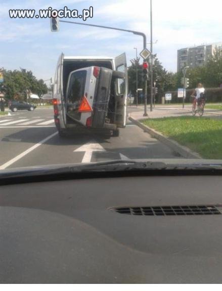 Kolejne zdjęcie z cyklu... 