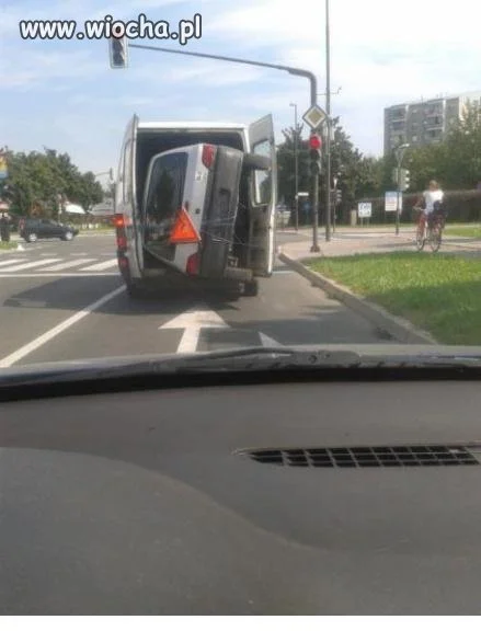 Kolejne zdjęcie z cyklu... 