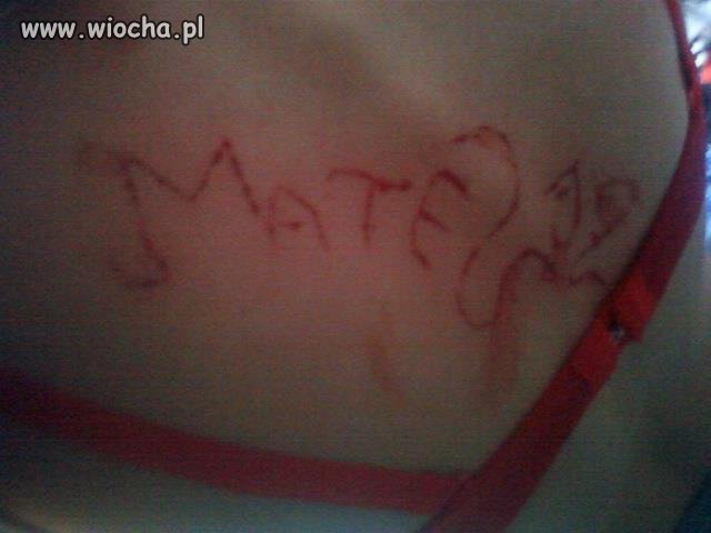 Wiocha.
