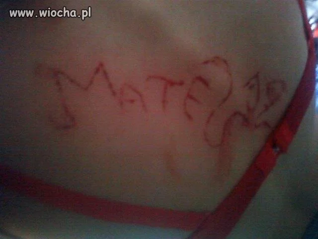 Wiocha.