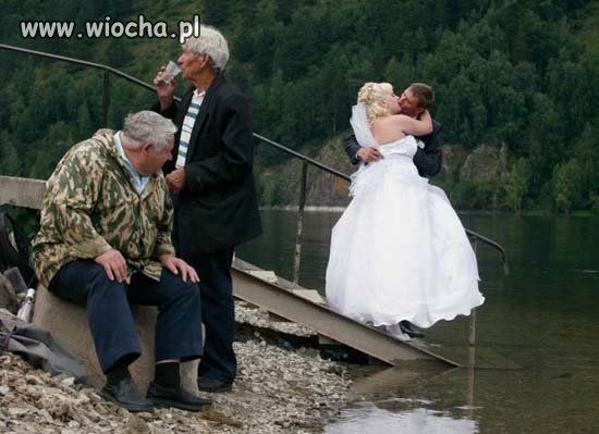 Tym razem mistrzowie pierwszego planu...
