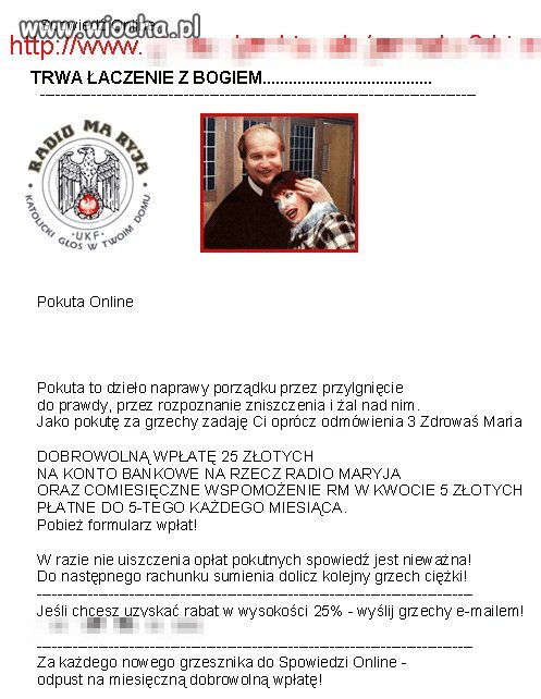 RADIO MA RYJA 