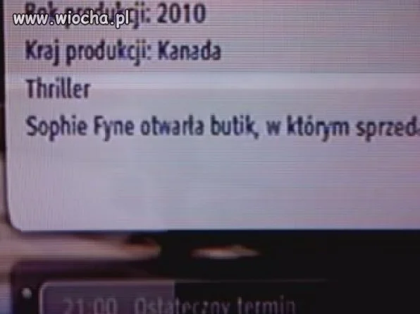 Błędy ortograficzne zawsze spoko