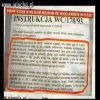 Ktoś nie wie jak się korzysta z WC ?