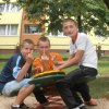 Oh, jestem taki agresywny i zły