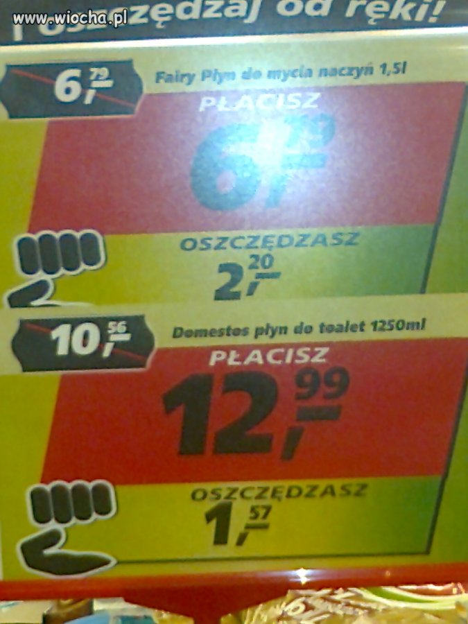 Boski Real!