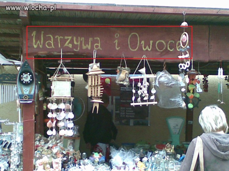 2 kilo jabłek poproszę