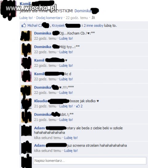 Miłość w internecie