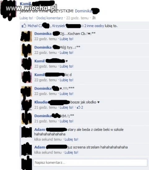 Miłość w internecie