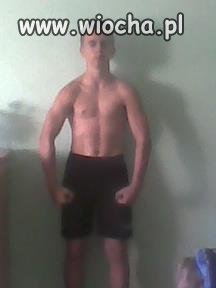 Nie mogę