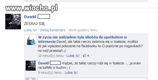 Inteligencja Młodzieżówki Palikota