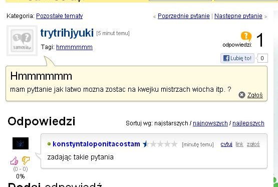 Pomóżmy Trytrihjyuki 'emu