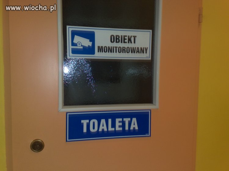 Zdjęcie robione u lekarza..