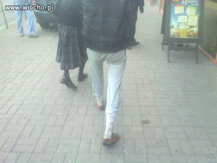 Styl częstochowy 2012