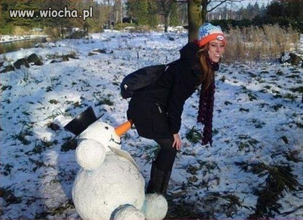 Mój przyjaciel