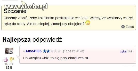 Szczanie
