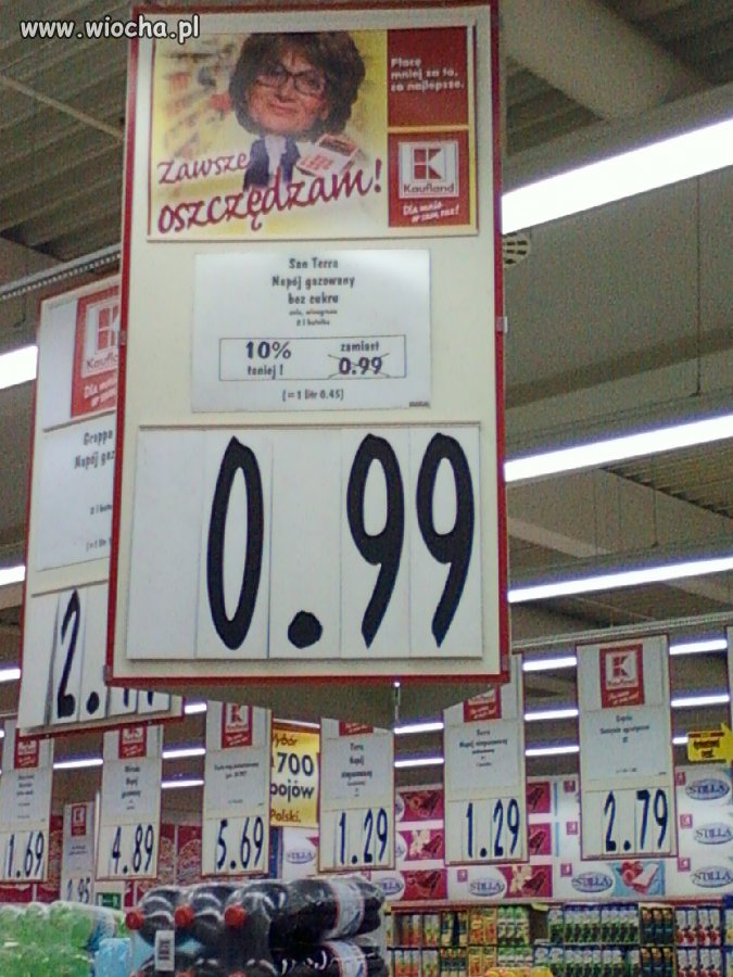 Super promocja 