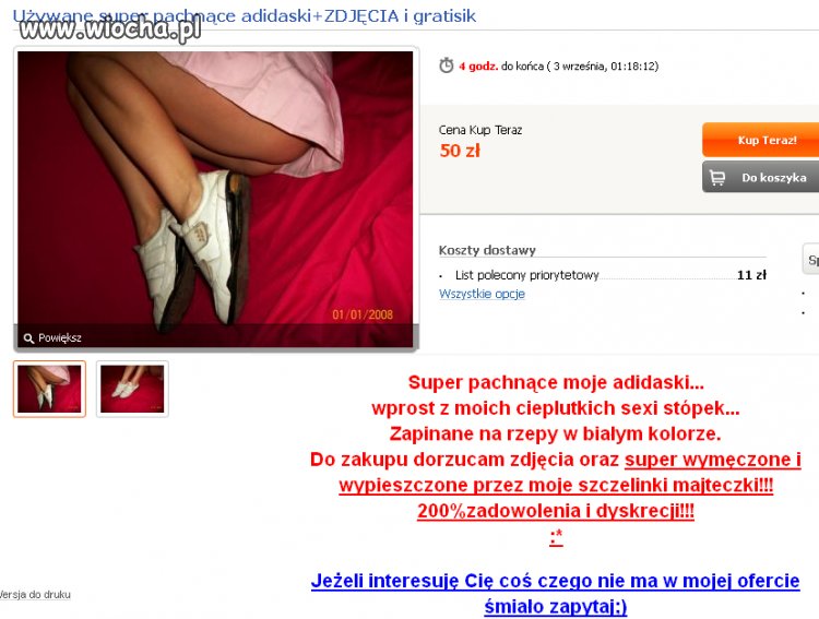 Coraz mniej normalnych ludzi
