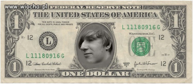 Nowe Banknoty