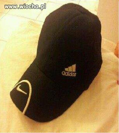 Adidas czy Nike??