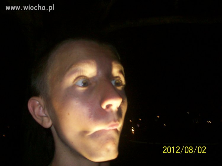Dzióbek