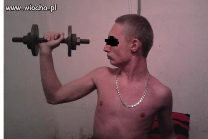 3 miesiące siłki 