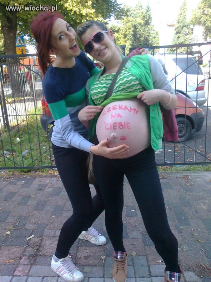 Mamy 16 lat