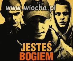 Wiochą jest fakt, że po obejrzeniu tego filmu