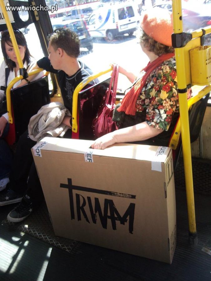 TRWAM