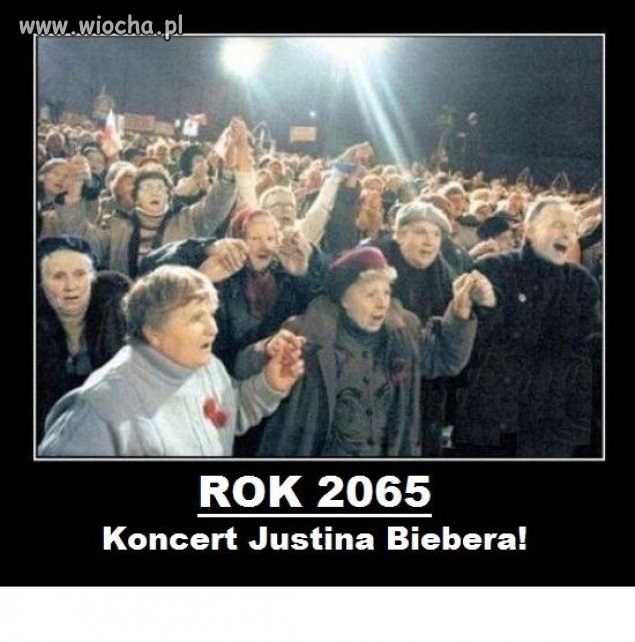 Rydzyka kiedyś zabraknie ...