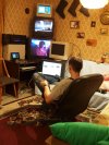 I po co z domu wychodzić? 