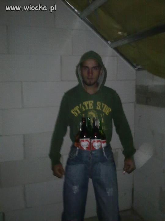 Lans na tanie winko