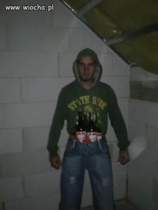 Lans na tanie winko